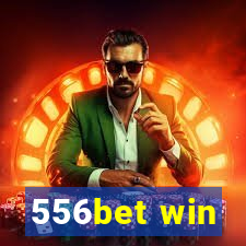 556bet win